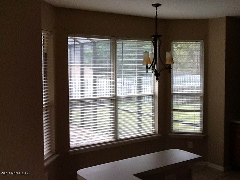 1743 Margarets Walk Road Fleming Island, FL 32003 - Photo 13 of 40 Out Kitchen WIndow