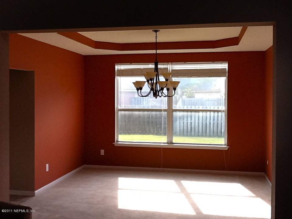 1743 Margarets Walk Road Fleming Island, FL 32003 - Photo 14 of 40 Formal Dining Room