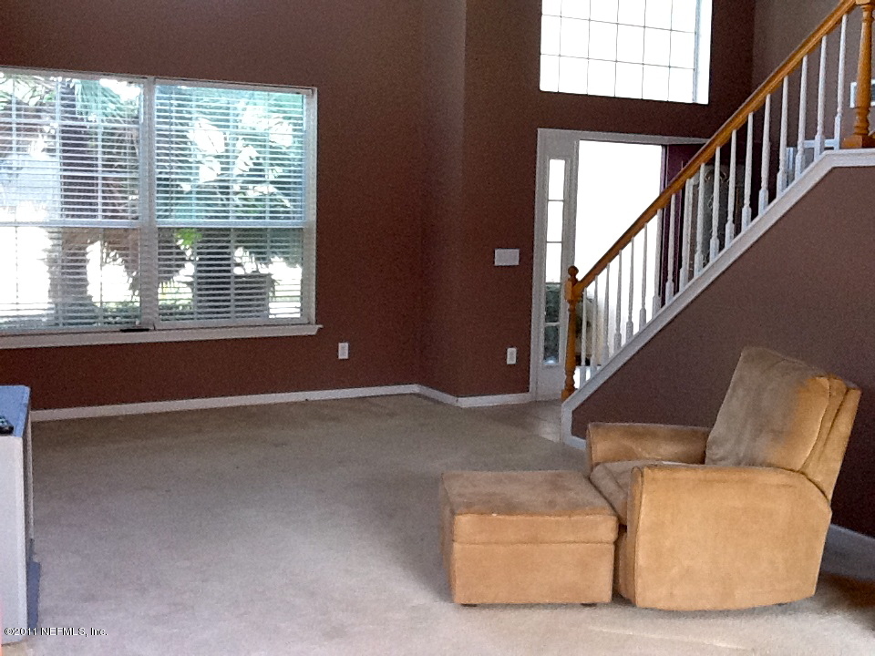 1743 Margarets Walk Road Fleming Island, FL 32003 - Photo 15 of 40 Living Room