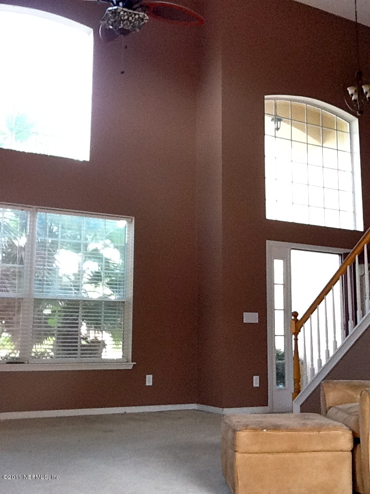 1743 Margarets Walk Road Fleming Island, FL 32003 - Photo 16 of 40 Living Room
