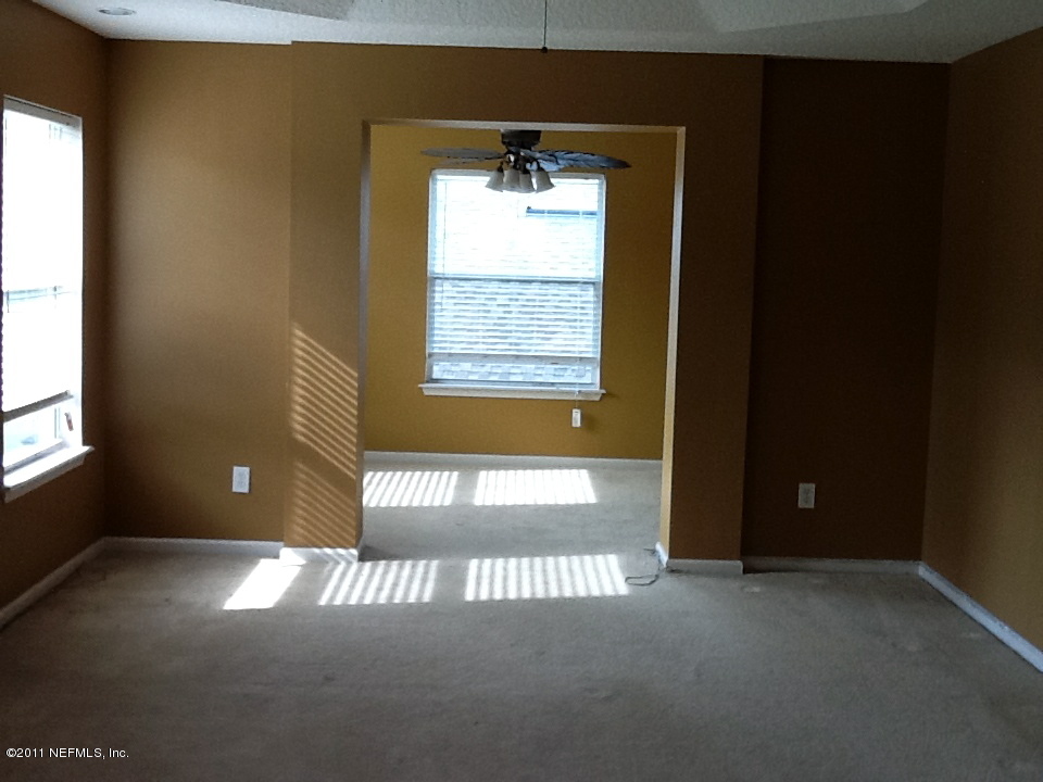 1743 Margarets Walk Road Fleming Island, FL 32003 - Photo 25 of 40 Master Bedroom