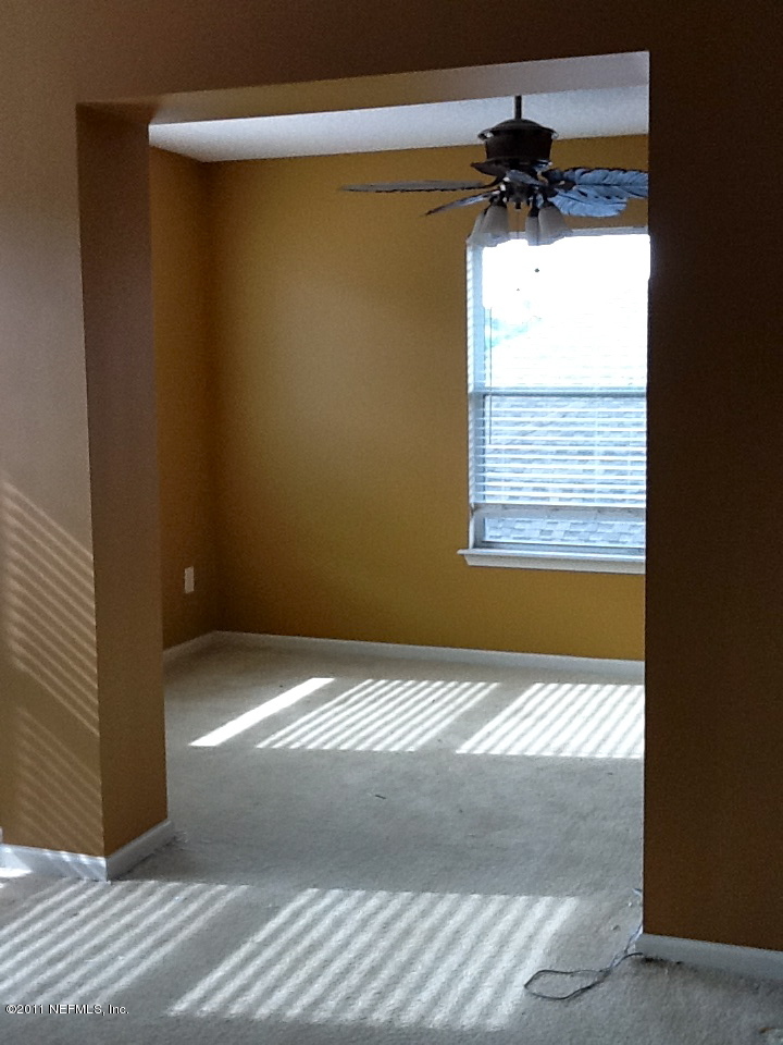 1743 Margarets Walk Road Fleming Island, FL 32003 - Photo 26 of 40 Master Bedroom