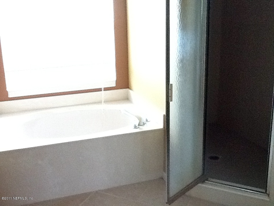1743 Margarets Walk Road Fleming Island, FL 32003 - Photo 27 of 40 Master Bathroom