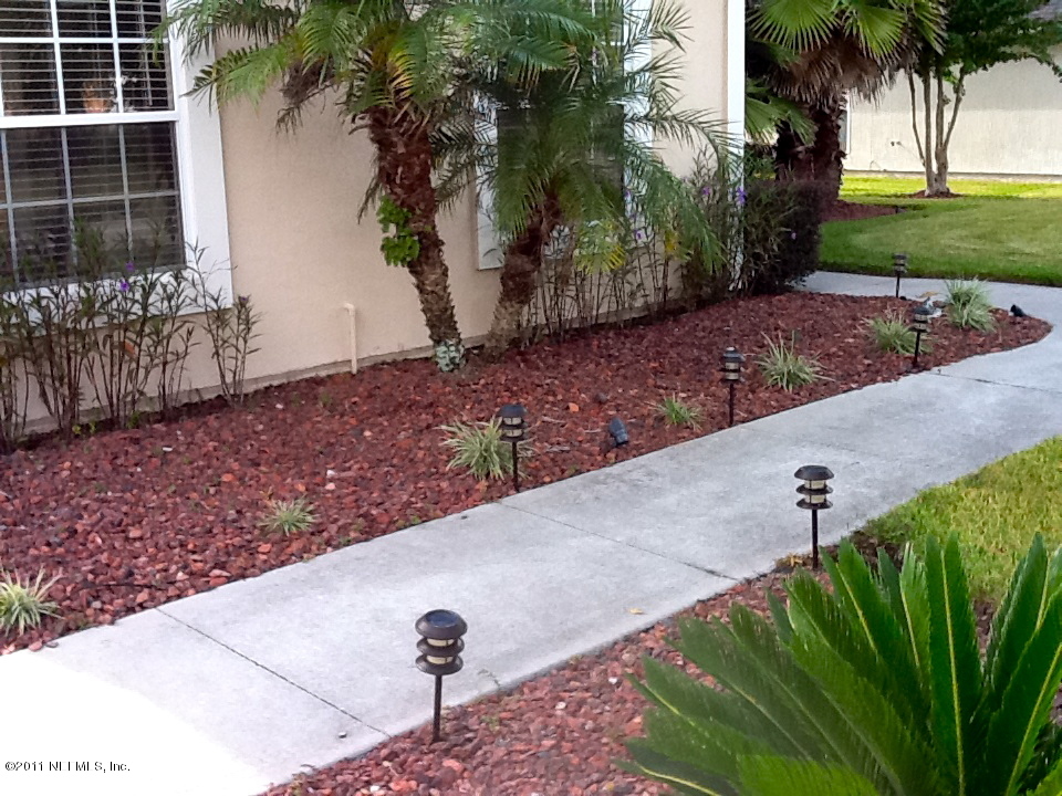 1743 Margarets Walk Road Fleming Island, FL 32003 - Photo 40 of 40 Entrance