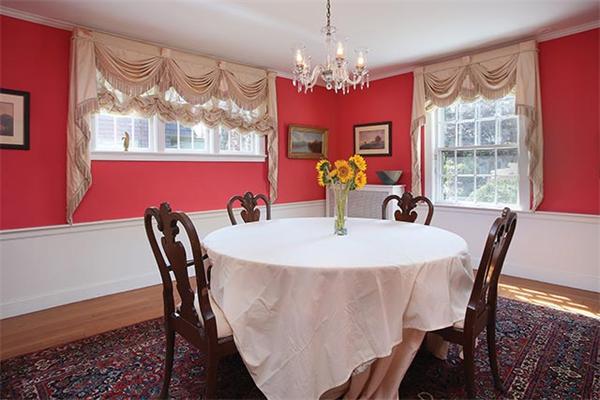 327 Clark Road Brookline, MA 02445 - Photo 3 of 7