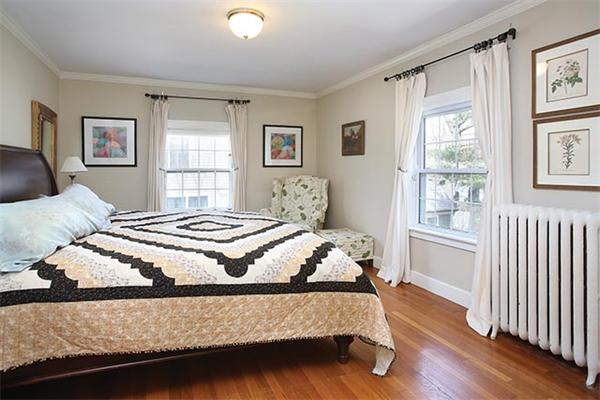 327 Clark Road Brookline, MA 02445 - Photo 5 of 7