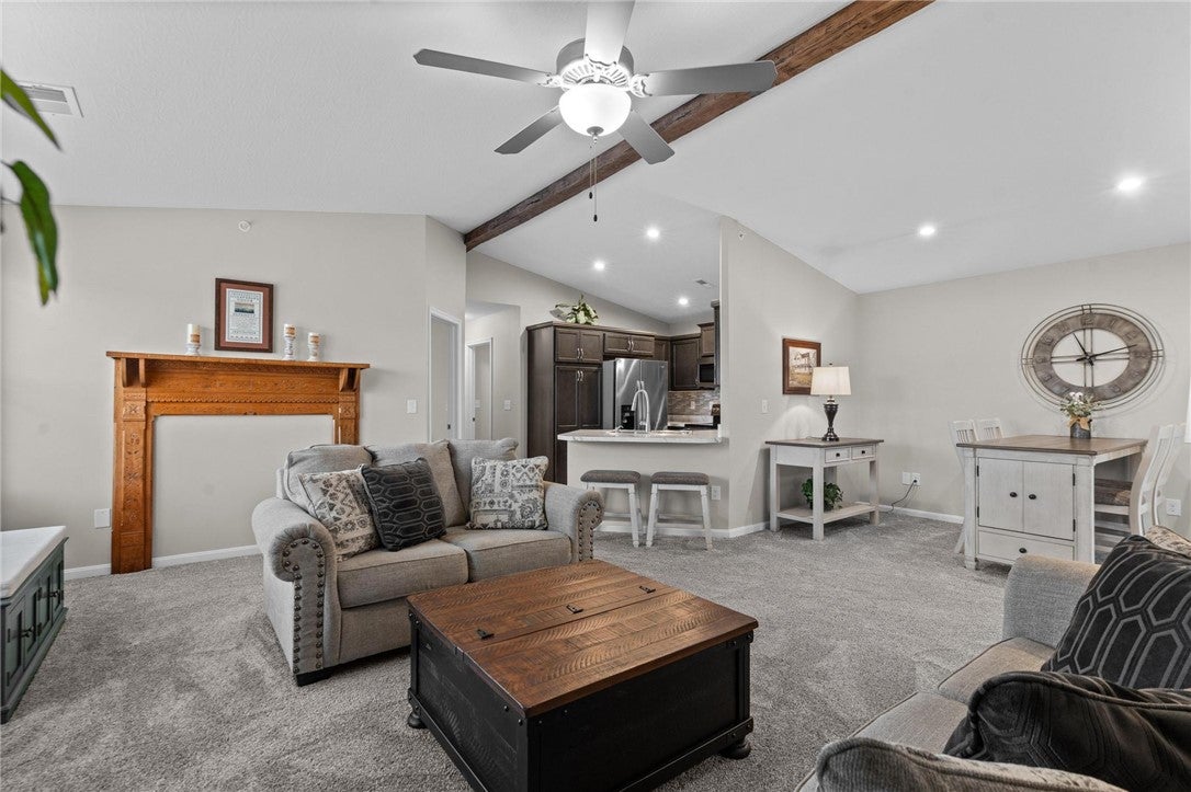 226 Old Pond Road Springboro, OH 45066 - Photo 9 of 25 Gallery Image 9