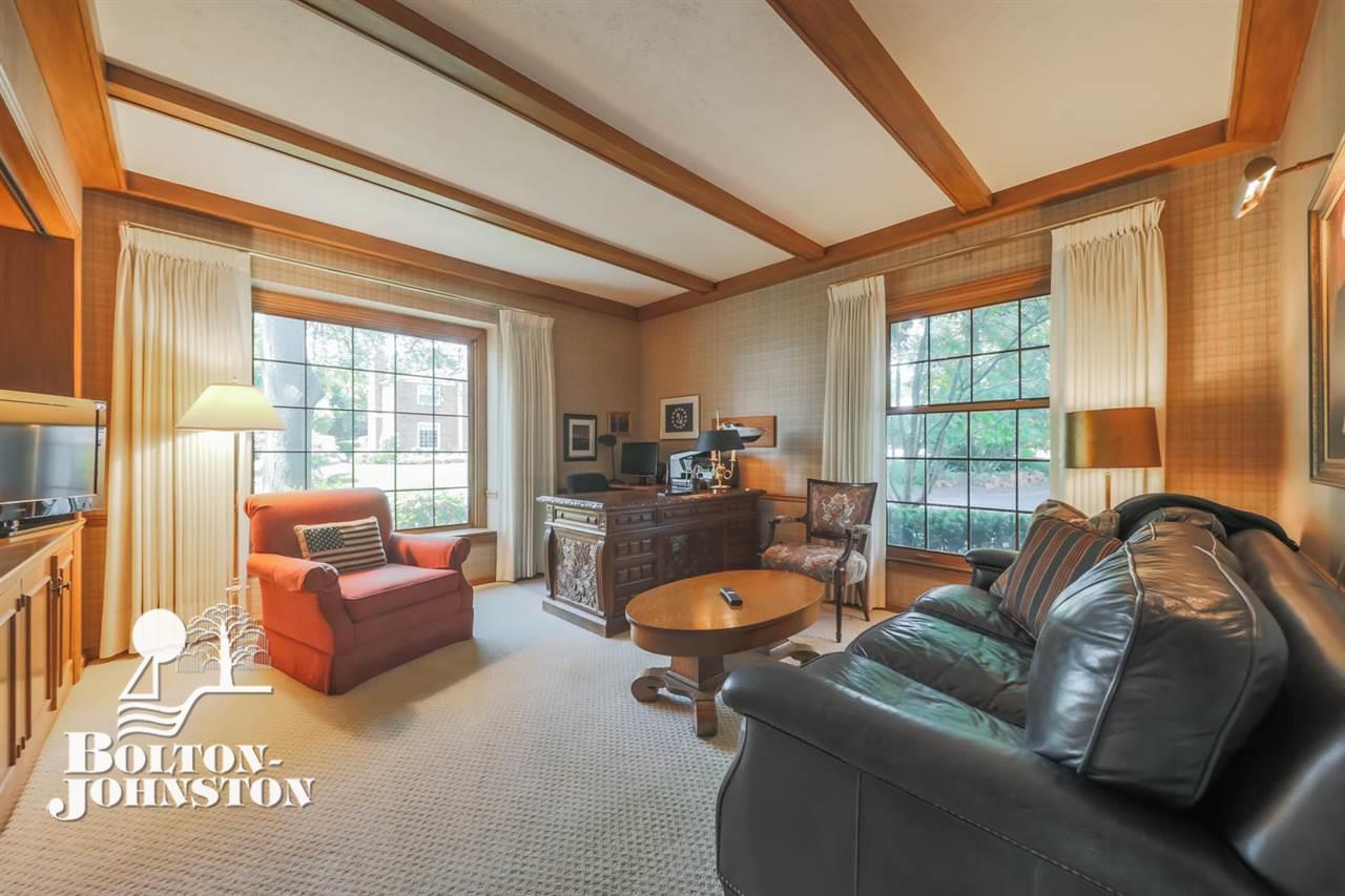 227 Lake Shore Road Grosse Pointe Farms, MI 48236 - Photo 20 of 48