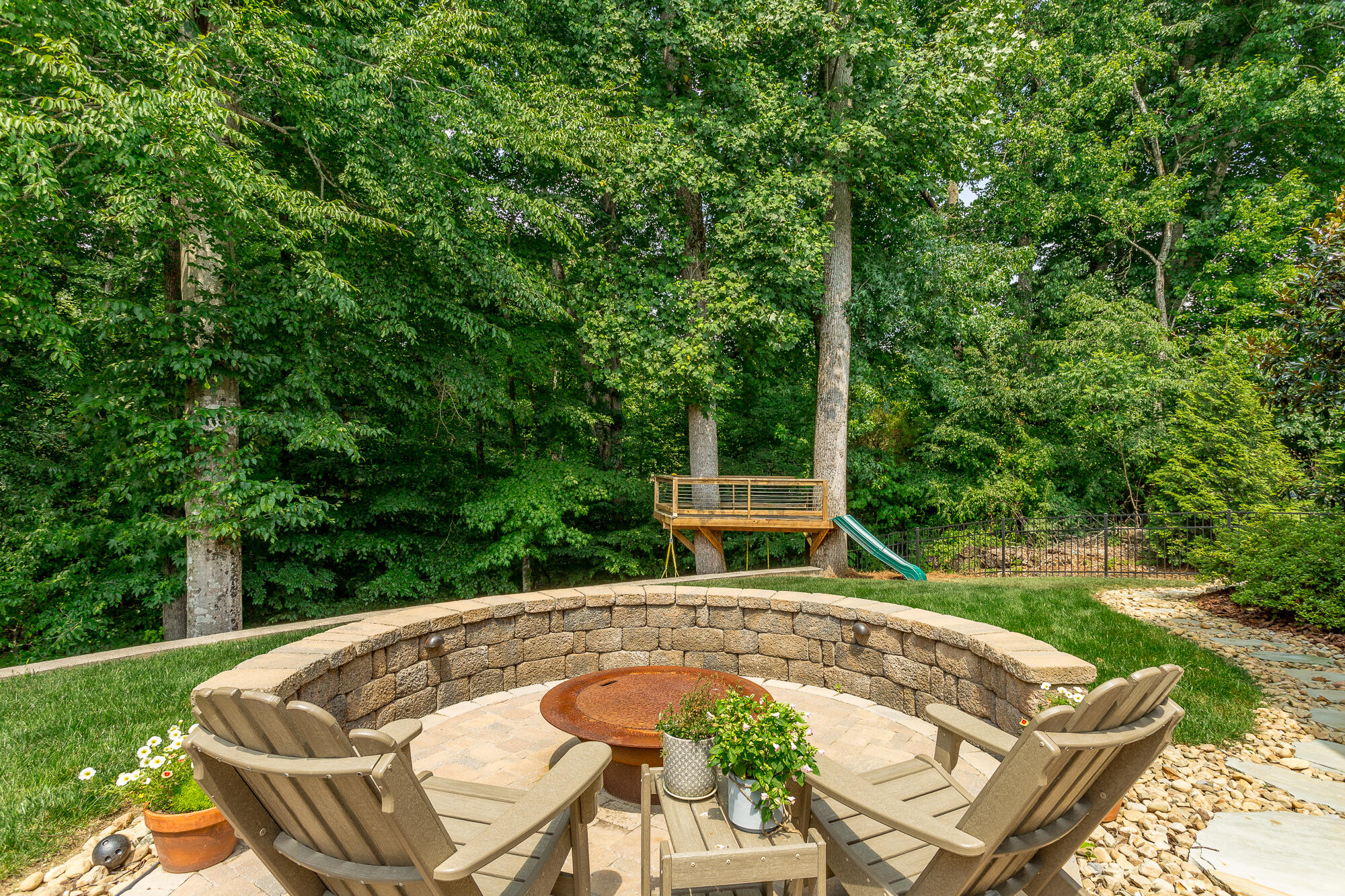 6289 Deep Canyon Road Hixson, TN 37343 - Photo 54 of 61 6289 Deep Canyon Road EXT-14
