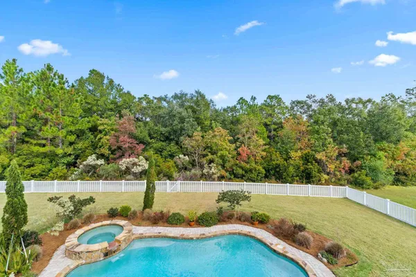 $997,500 | 5696 Abbington Lane, Milton, FL 32583