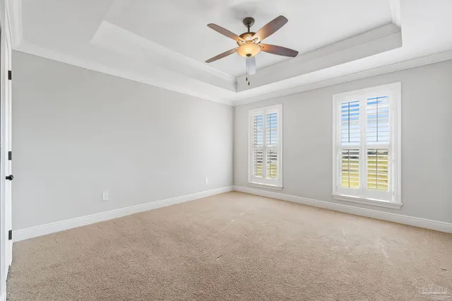 $997,500 | 5696 Abbington Lane, Milton, FL 32583