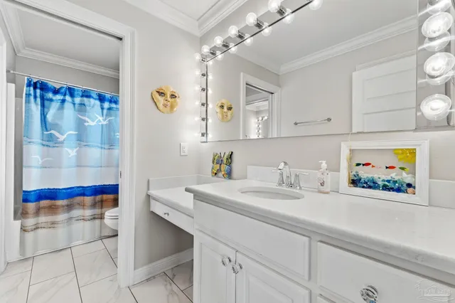 $997,500 | 5696 Abbington Lane, Milton, FL 32583