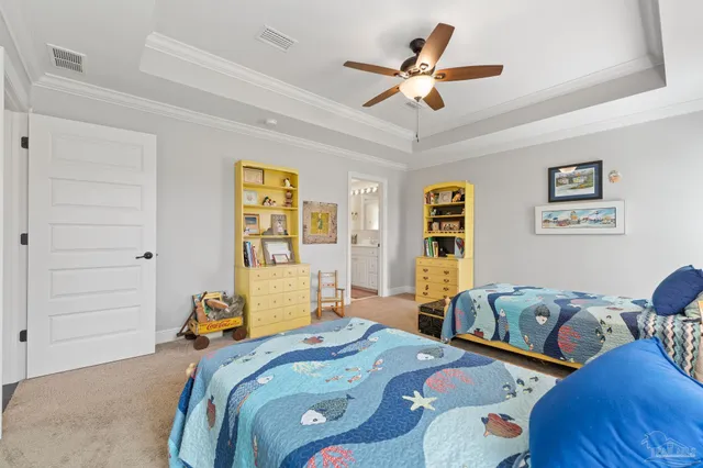 $997,500 | 5696 Abbington Lane, Milton, FL 32583