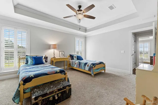 $997,500 | 5696 Abbington Lane, Milton, FL 32583