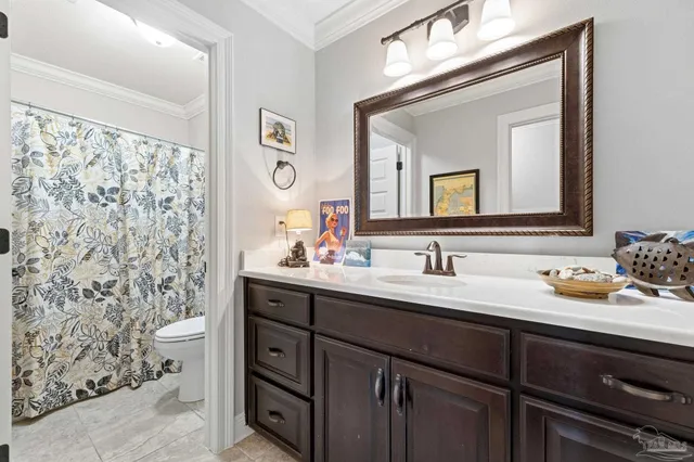 $997,500 | 5696 Abbington Lane, Milton, FL 32583