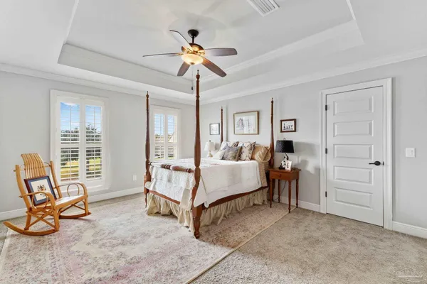 $997,500 | 5696 Abbington Lane, Milton, FL 32583