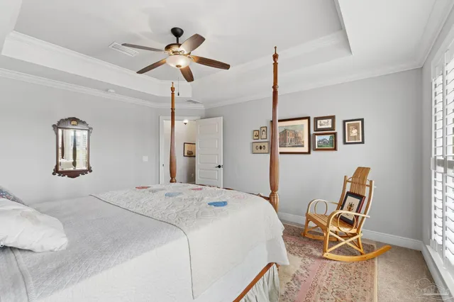 $997,500 | 5696 Abbington Lane, Milton, FL 32583