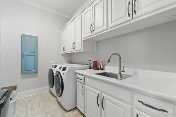 $997,500 | 5696 Abbington Lane, Milton, FL 32583