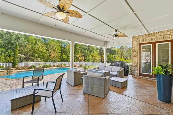 $997,500 | 5696 Abbington Lane, Milton, FL 32583