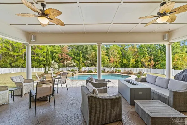 $997,500 | 5696 Abbington Lane, Milton, FL 32583