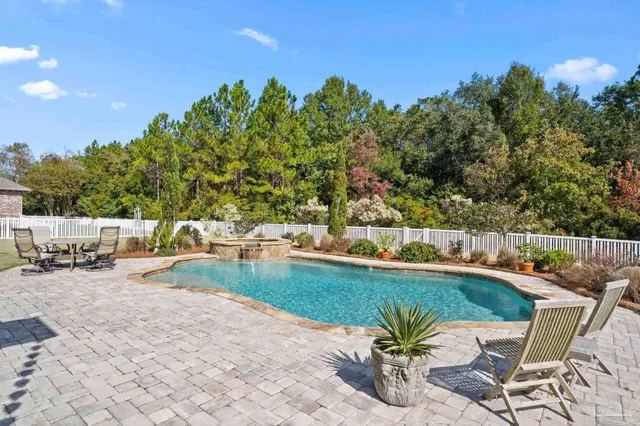 $997,500 | 5696 Abbington Lane, Milton, FL 32583