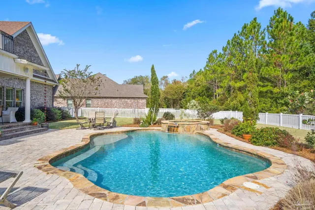 $997,500 | 5696 Abbington Lane, Milton, FL 32583