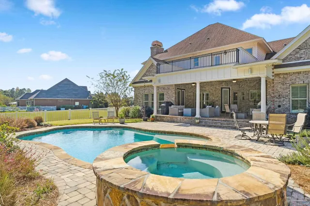 $997,500 | 5696 Abbington Lane, Milton, FL 32583