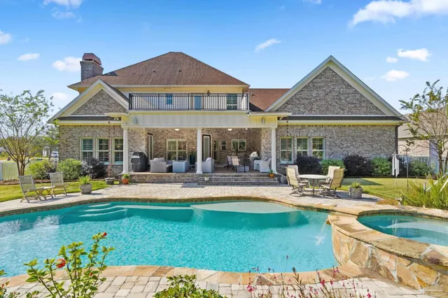 $997,500 | 5696 Abbington Lane, Milton, FL 32583