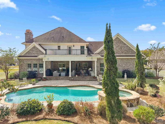 $997,500 | 5696 Abbington Lane, Milton, FL 32583