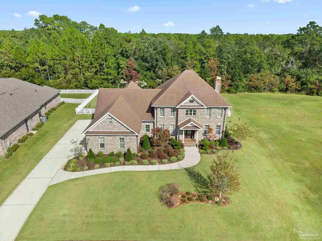 $997,500 | 5696 Abbington Lane, Milton, FL 32583