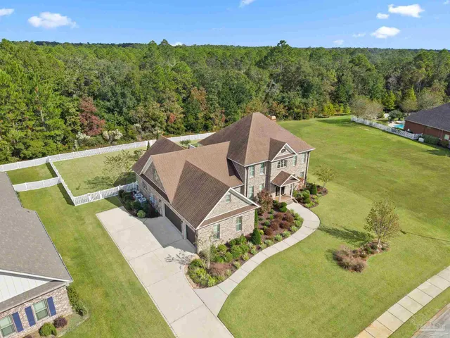 $997,500 | 5696 Abbington Lane, Milton, FL 32583