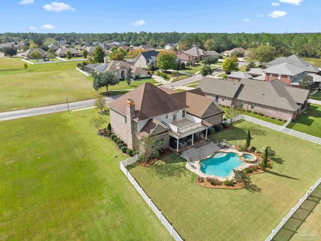 $997,500 | 5696 Abbington Lane, Milton, FL 32583