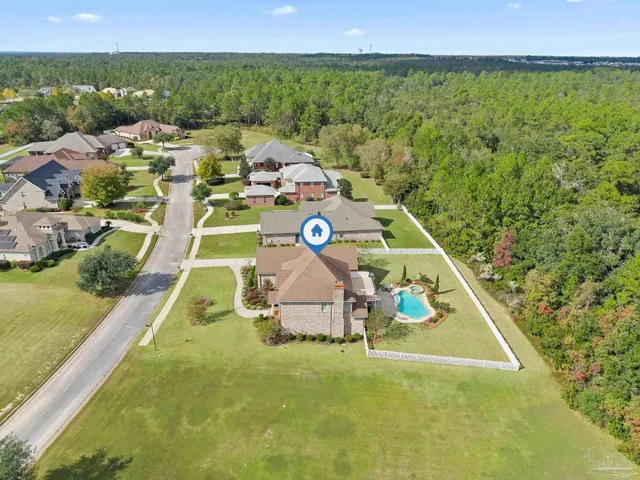 $997,500 | 5696 Abbington Lane, Milton, FL 32583