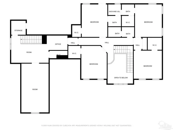 $997,500 | 5696 Abbington Lane, Milton, FL 32583