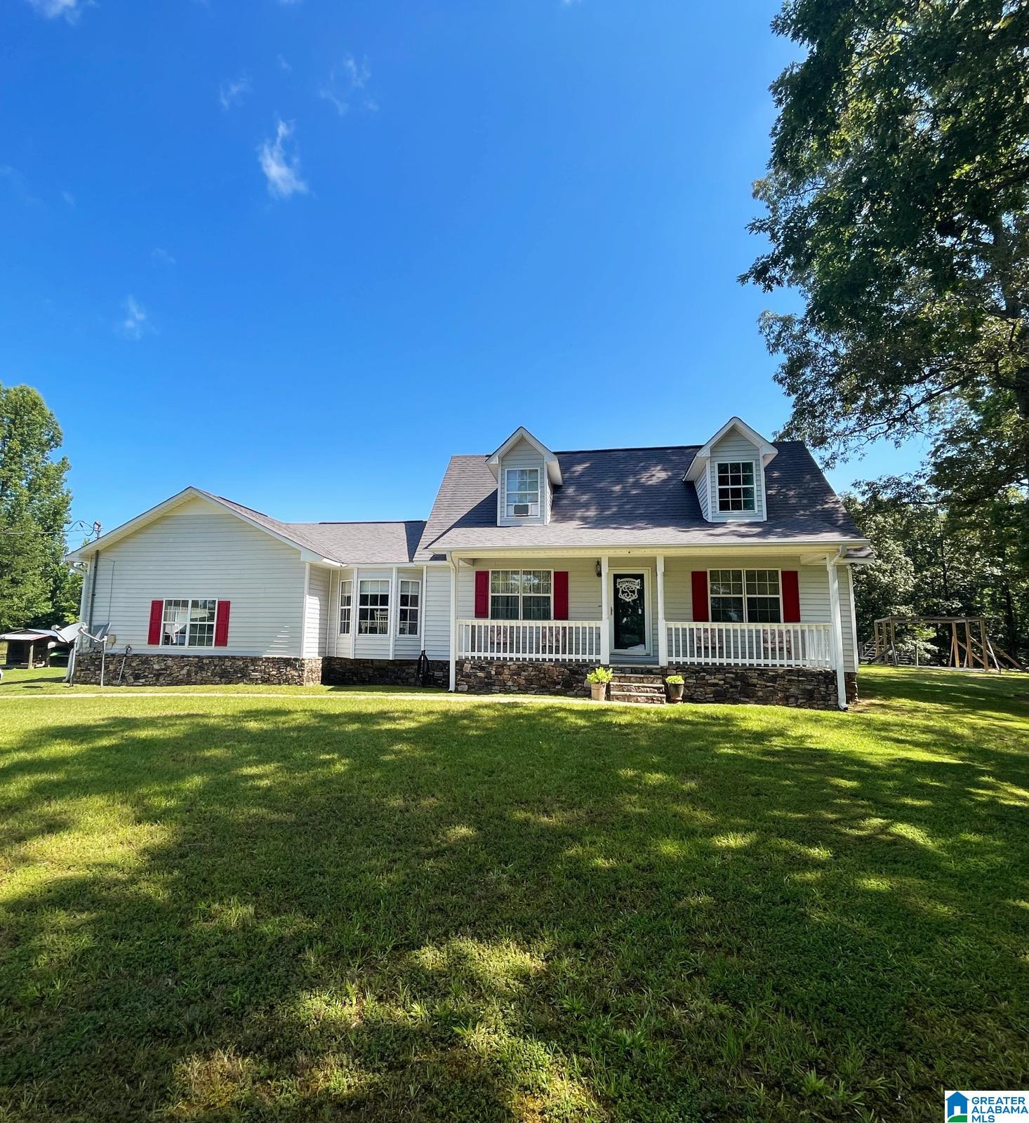 2081 Ross Lake Road Wellington, AL 36279 - Photo 1 of 42 Gallery Image 1