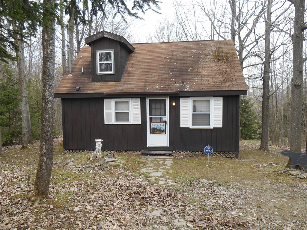 3532 Wells Road Italy, NY 14418 - Photo 1 of 1