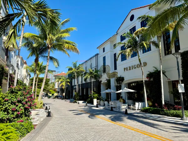 $3,500 | 651 Okeechobee Boulevard, Unit 509, West Palm Beach, FL 33401