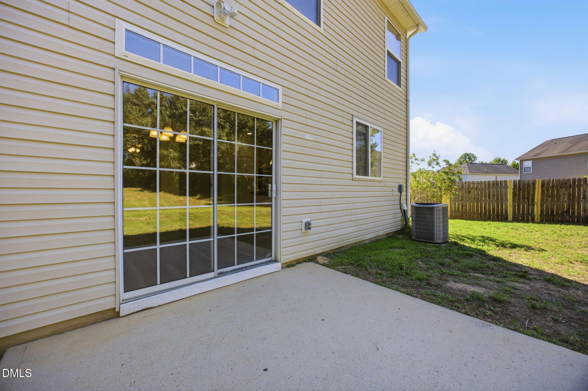 6001 Namozine Court Raleigh, NC 27610 - Photo 37 of 52
