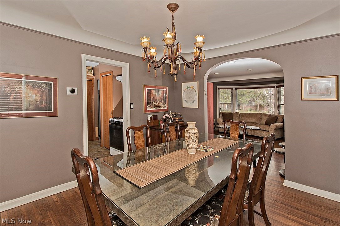 3704 Berkeley Road Cleveland Heights, OH 44118 - Photo 8 of 30