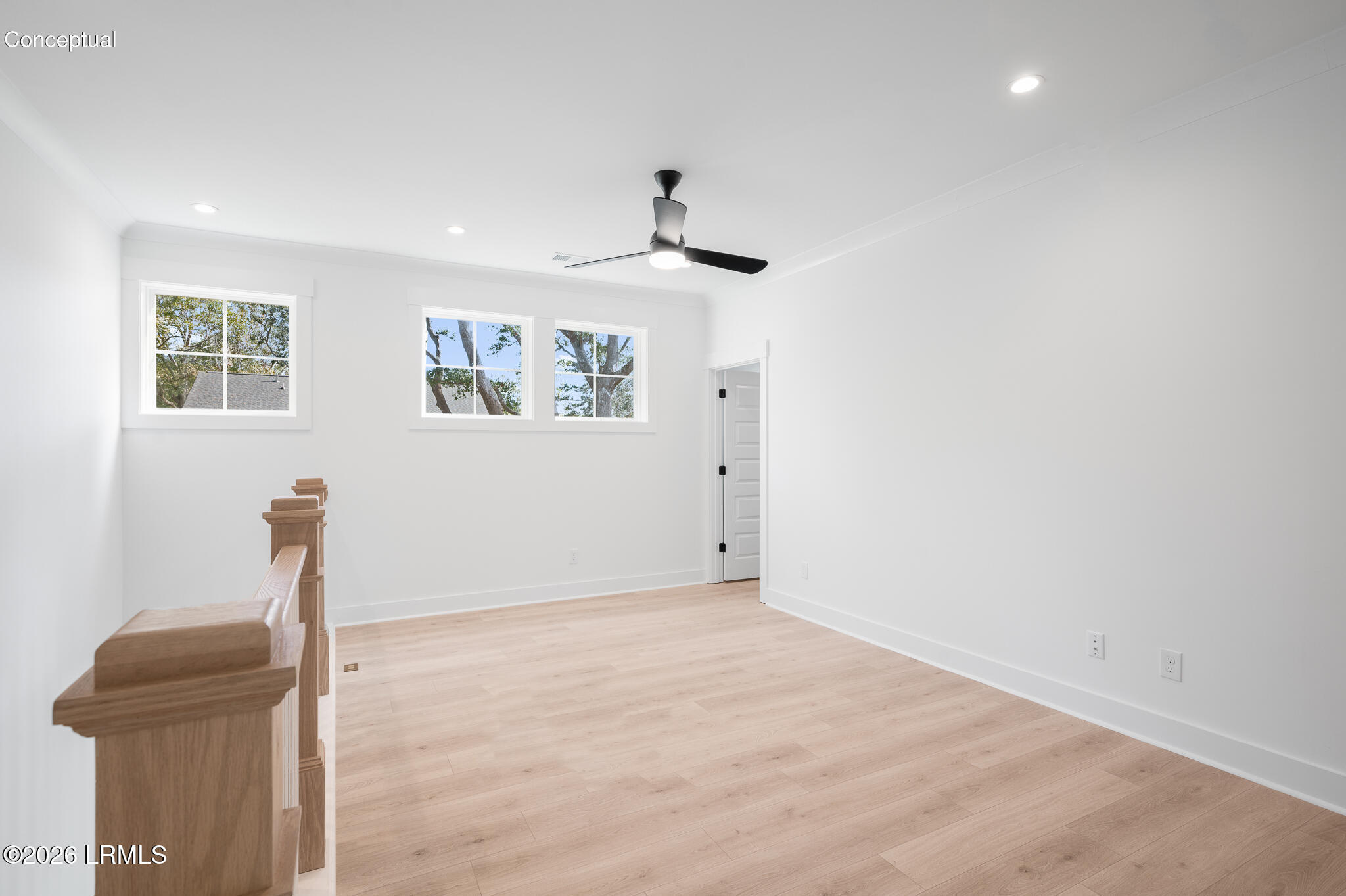 111 Willow Point Road Beaufort, SC 29906 - Photo 28 of 31 Loft