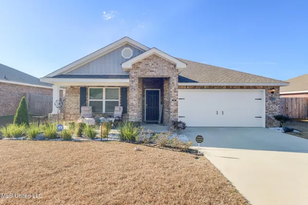 $305,000 | 18533 Water Oak Way, Biloxi, MS 39532