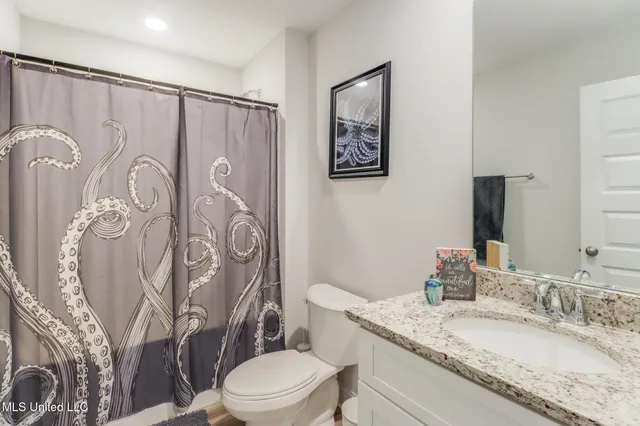 $305,000 | 18533 Water Oak Way, Biloxi, MS 39532