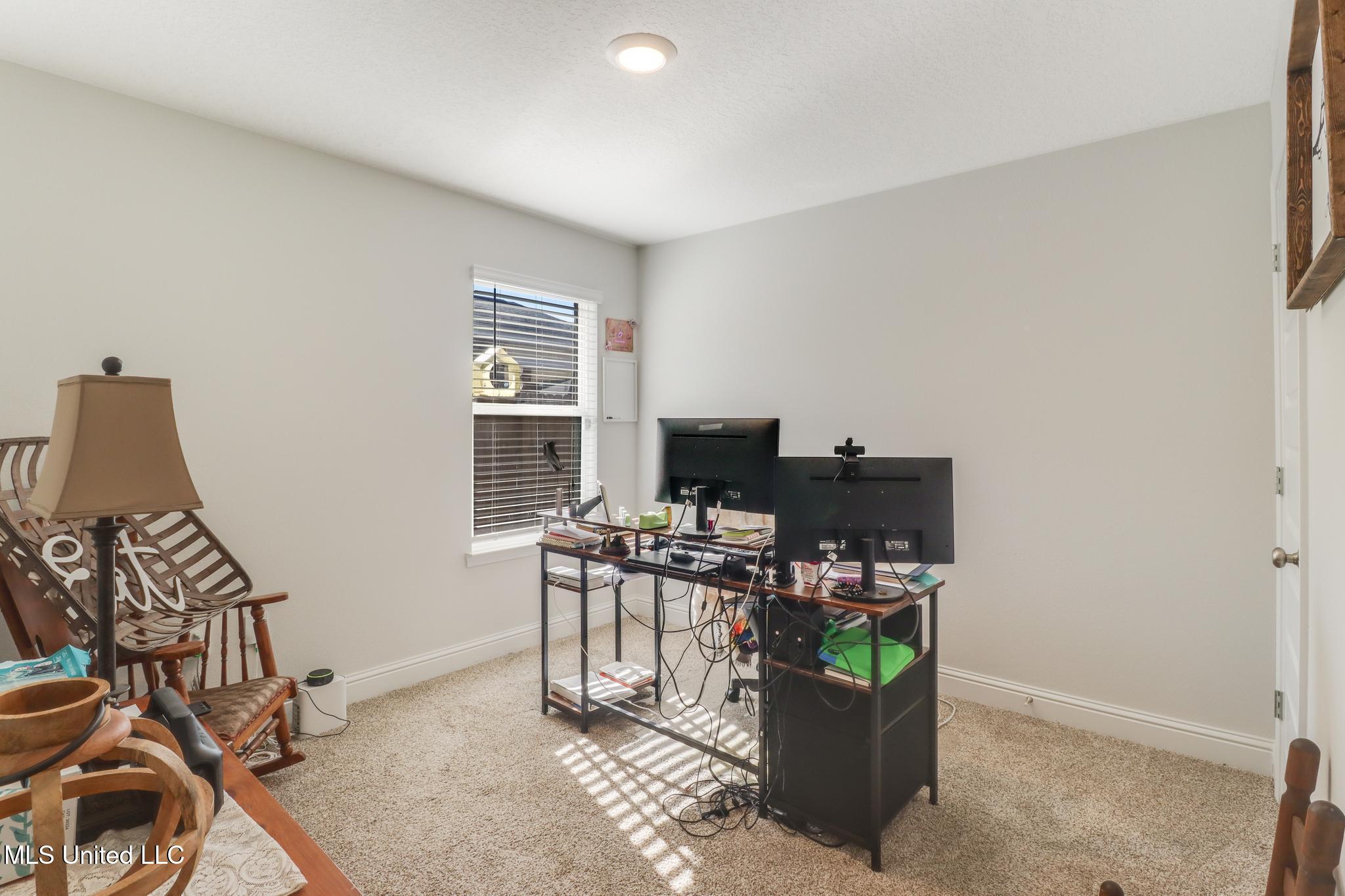 18533 Water Oak Way Biloxi, MS 39532 - Photo 15 of 22 Bedroom 4