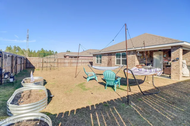 $305,000 | 18533 Water Oak Way, Biloxi, MS 39532