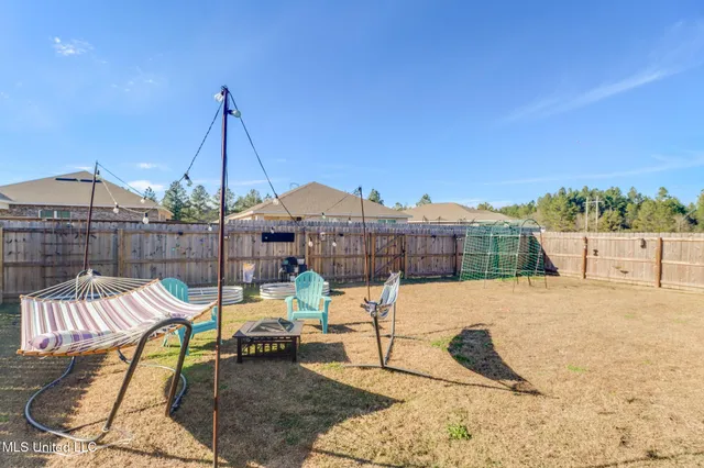 $305,000 | 18533 Water Oak Way, Biloxi, MS 39532