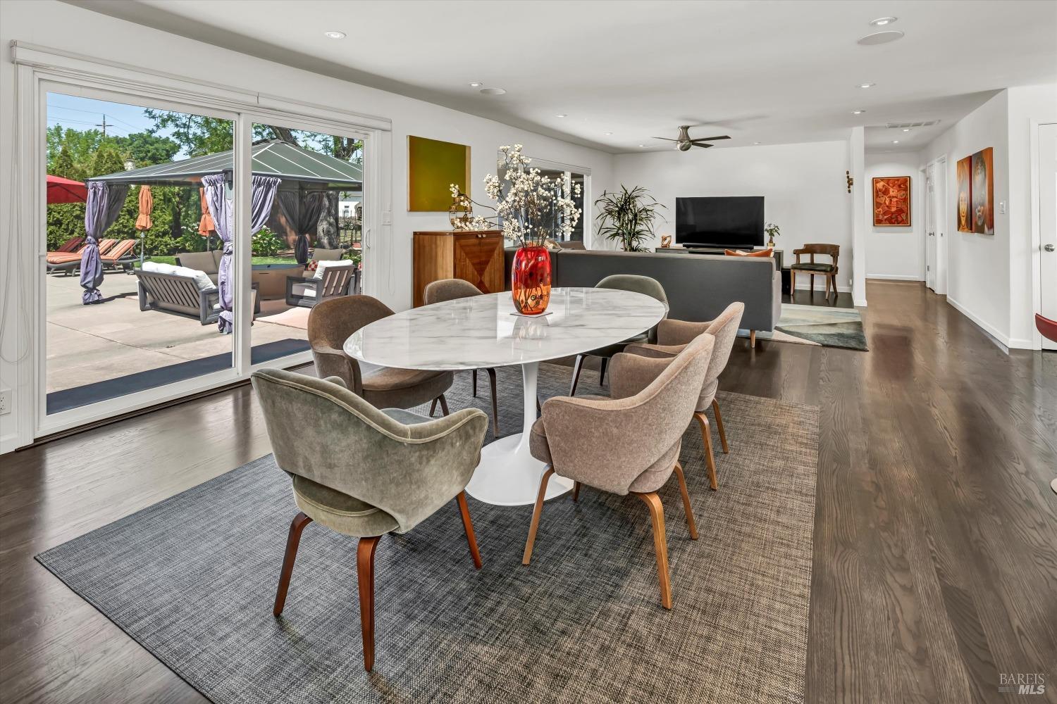 1790 McKinley Road Napa, CA 94558 - Photo 13 of 41