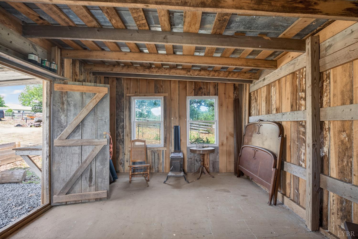 935 Turkey Mountain Road Amherst, VA 24521 - Photo 45 of 72 Gallery Image 45