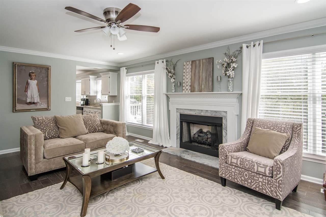 5445 Ingate Way Raleigh, NC 27613 - Photo 5 of 27 Photo 5