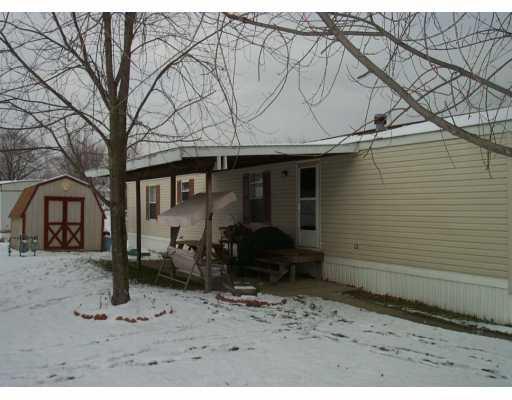 88 Mitchell Road West Middlesex, PA 16159 - Photo 1 of 1 Exterior Front.