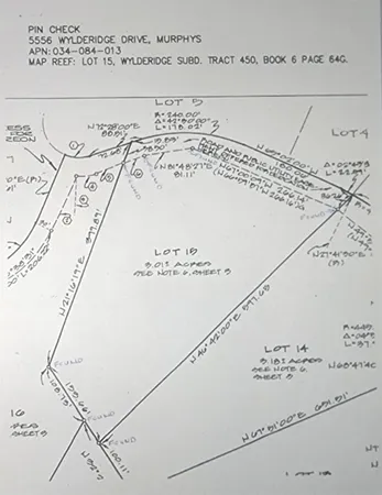 $249,000 | 5556 Wylderidge Drive, Murphys, CA 95247